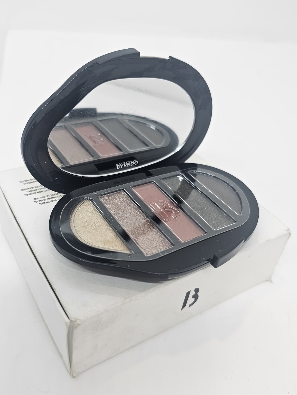 EyeshadowEyeshadow 5 ColorsAdd Eyeshadow 5 Colors/NWB/MSRP$75 - Picture 5 of 5